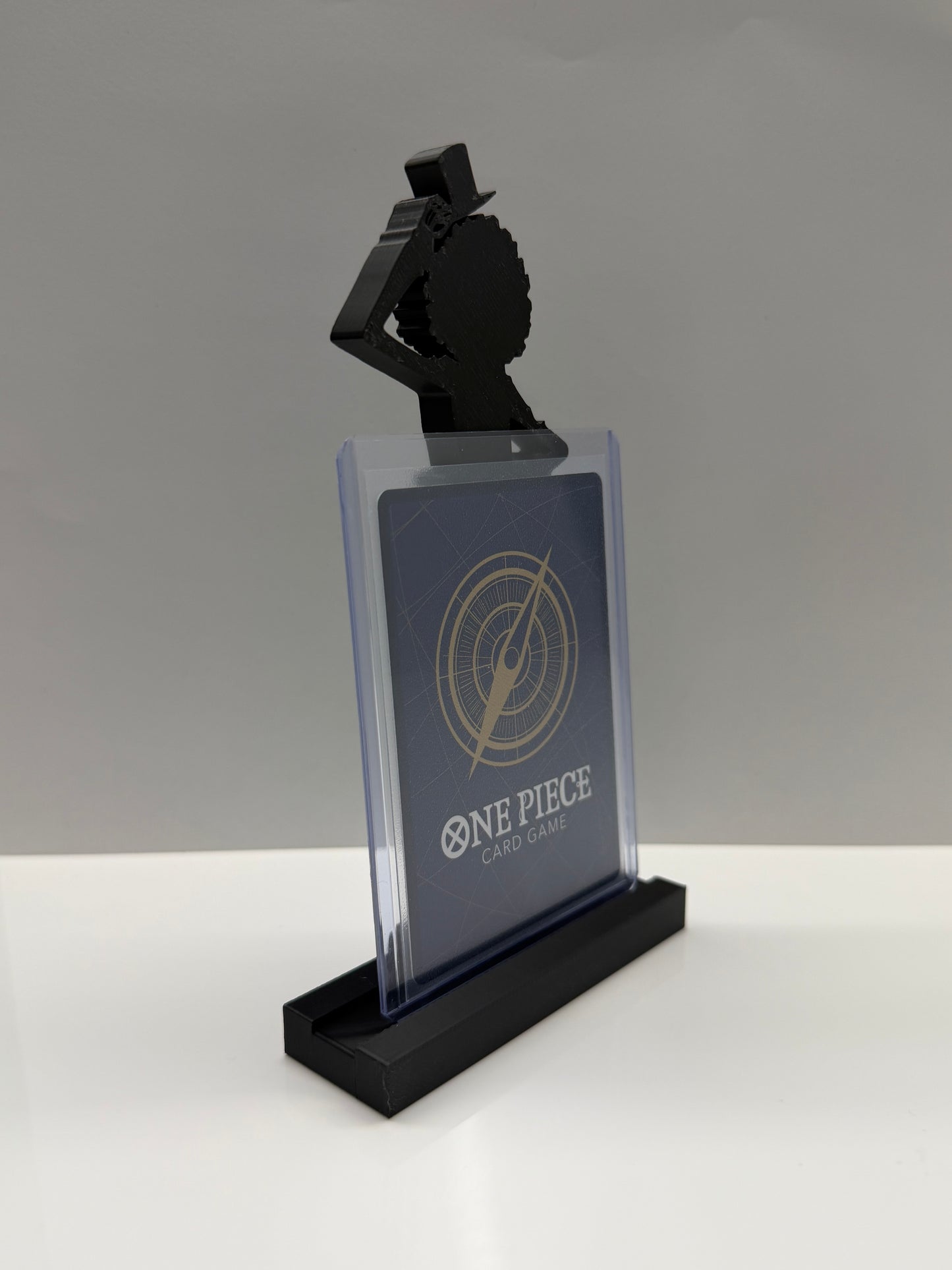Brook card stand — 3D printed One Piece card display