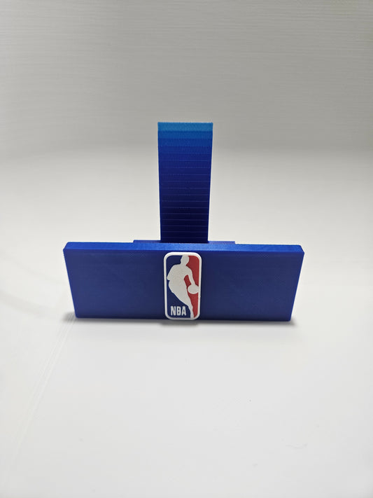 Basketball Inspired Card Stand – Display for Slabs, Top Loaders & Raw Cards
