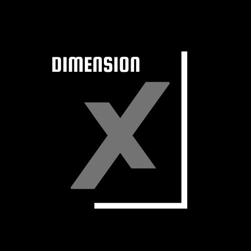DimensionXLabs